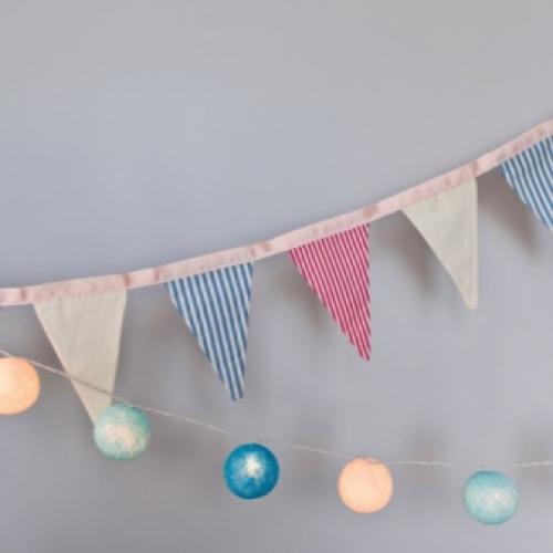 Как украсить комнату на Новый год 2022: простые идеи 26 Как украсить комнату на Новый год 2022: простые идеи 26