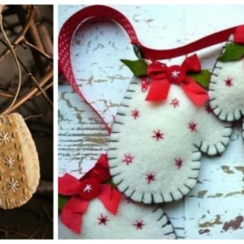 Как украсить комнату на Новый год 2022: простые идеи 23 Как украсить комнату на Новый год 2022: простые идеи 23