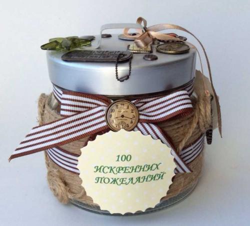 Подарки на Новый Год своими руками из подручных материалов. Подарки на Новый Год своими руками — интересные новогодние идеи для поделок. Мастер класс по созданию новогодних сувениров