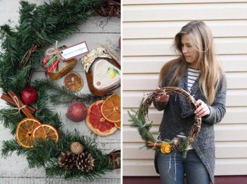 Подарки на Новый Год своими руками из подручных материалов. Подарки на Новый Год своими руками — интересные новогодние идеи для поделок. Мастер класс по созданию новогодних сувениров