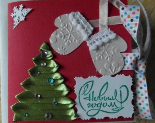 Подарки на Новый Год 2022 своими руками. Новогодние подарки своими руками 2022