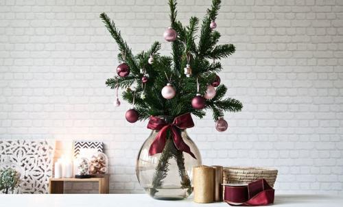 Как украсить дом к Новому году 2022. Как украсить квартиру к Новому 2023: актуальные советы и креативные идеи
