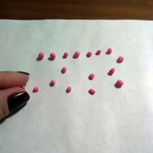 Новогоднее украшение дома своими руками. Украшения новогодней ёлки 16 Новогоднее украшение дома своими руками. Украшения новогодней ёлки 16