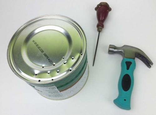 Декор из мусора своими руками. Поделки из бытовых отходов: лучшие идеи, сочетания и материалы. 115 фото и видео создания уникальных поделок