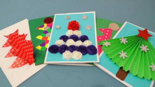 Подарки на Новый Год своими руками — интересные новогодние идеи для поделок. Мастер класс по созданию новогодних сувениров