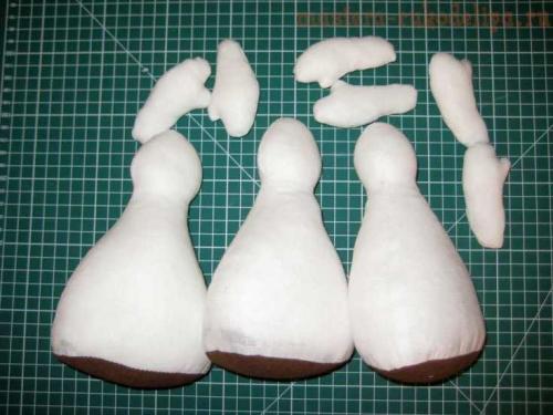 Декор из мусора своими руками. Поделки из бытовых отходов: лучшие идеи, сочетания и материалы. 115 фото и видео создания уникальных поделок