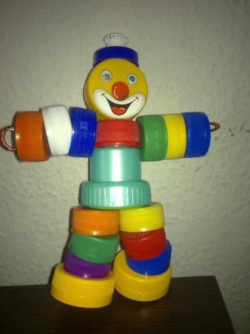 Декор из мусора своими руками. Поделки из бытовых отходов: лучшие идеи, сочетания и материалы. 115 фото и видео создания уникальных поделок