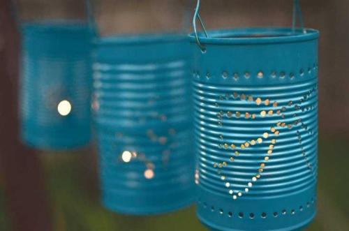 Декор из мусора своими руками. Поделки из бытовых отходов: лучшие идеи, сочетания и материалы. 115 фото и видео создания уникальных поделок