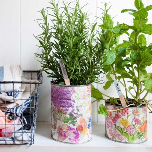 Декор из мусора своими руками. Поделки из бытовых отходов: лучшие идеи, сочетания и материалы. 115 фото и видео создания уникальных поделок