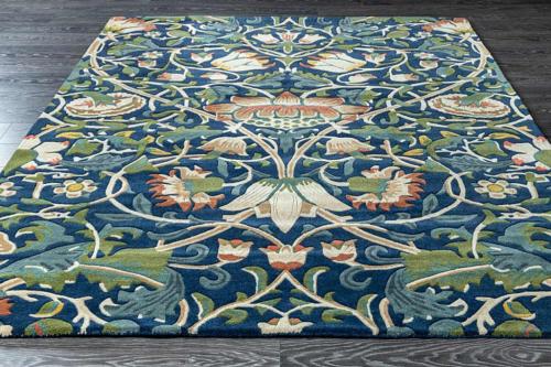 Как повесить ковер на гипсокартонную стену. Как повесить ковер на деревянную рейку