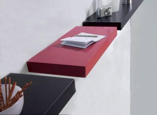 Как повесить полку на пустотелую стену. Как повесить полку на стену из гипсокартона