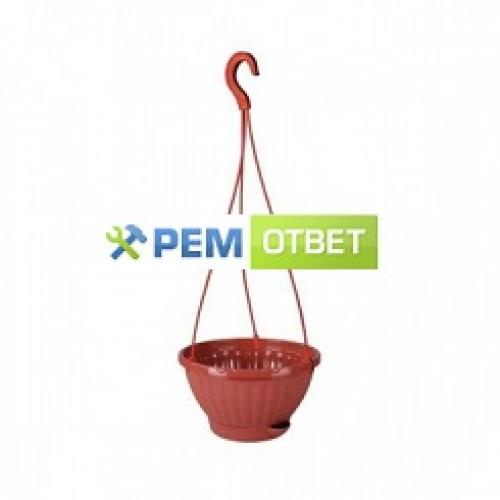 Как повесить кашпо на пластиковое окно. Как повесить горшок с цветами, на пластиковое окно?