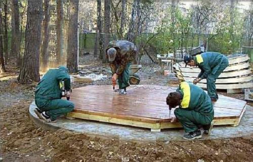 Толщина фундаментной плиты для дома. Расчет фундаментной плиты 09