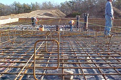 Плитный фундамент расчет толщины. На чем строится и как проводится расчет 04 Плитный фундамент расчет толщины. На чем строится и как проводится расчет 04