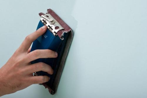 Как правильно красить стены без разводов. Как правильно красить стены валиком без полос? [советы «бывалых»] 15