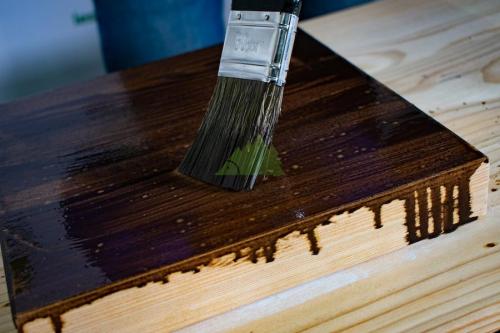 Как правильно красить стены без разводов. Как правильно красить стены валиком без полос? [советы «бывалых»] 08