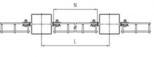 Ручная работа: создание металлического забора 04