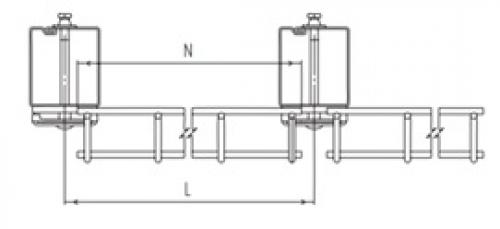 Ручная работа: создание металлического забора 02