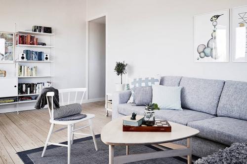 С какими цветами сочетается серый. Использование серого цвета в интерьере