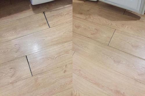 Как правильно подготовить подлог для установки ламинатного пола под теплый пол. Выбор подложки под теплый пол