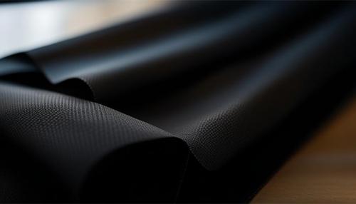 Как выбрать ткань для штор не пропускающих свет. Что такое блэкаут: характеристики ткани