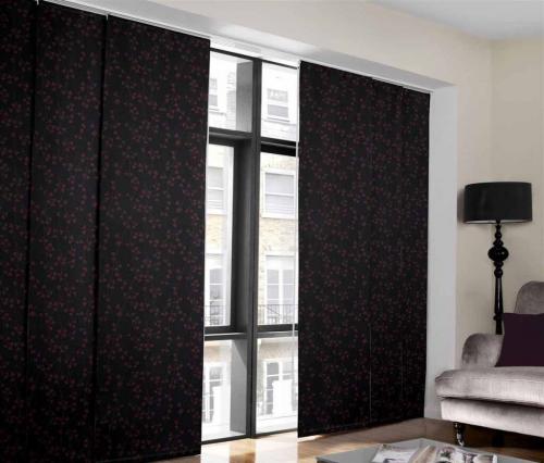 Что такое ткани для штор не пропускающие свет. Что такое шторы блэкаут, как выбрать их и использовать в интерьере
