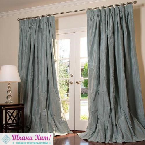 Ткани для штор: как выбрать непрозрачные материалы 04 Ткани для штор: как выбрать непрозрачные материалы 04