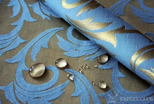 Как изготовить шторы из ткани не пропускающих свет самостоятельно. Что из себя представляют светонепроницаемые шторы