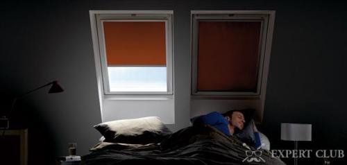 Как изготовить шторы из ткани не пропускающих свет самостоятельно. Что из себя представляют светонепроницаемые шторы