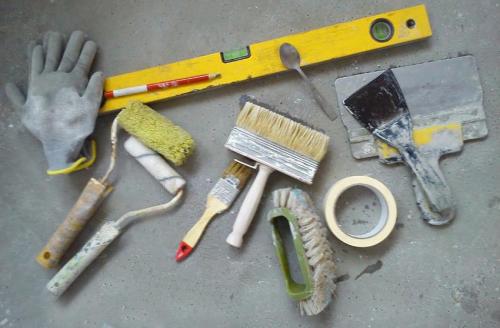 Укладка плитки в ванной с чего начать. Укладка плитки в ванной своими руками