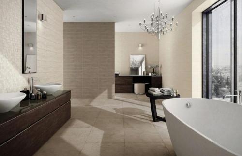 Дизайн укладки плитки в ванной. Раскладка плитки в ванной: красивые варианты, стильные идеи укладки и правила выбора материалов (100 фото и видео)