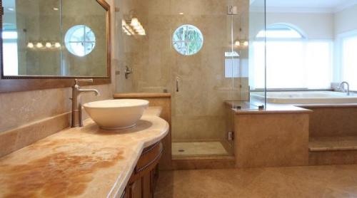 Дизайн ванной комнаты плитка 2020. Плитка для ванной: модные тенденции 2020