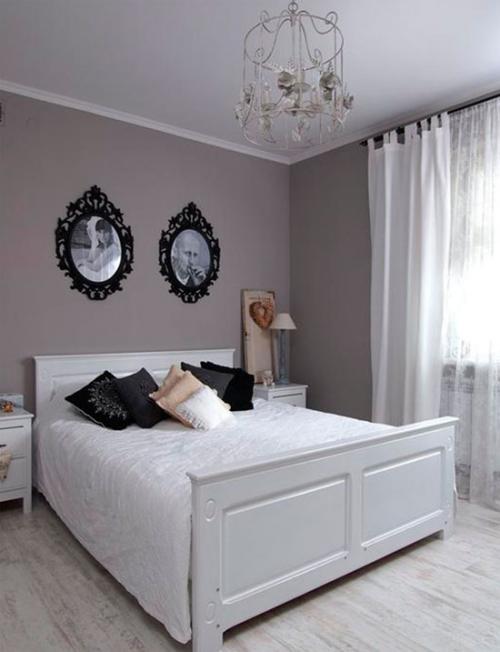 Серый ламинат в интерьере. Нюансы применения 03 Серый ламинат в интерьере. Нюансы применения 03