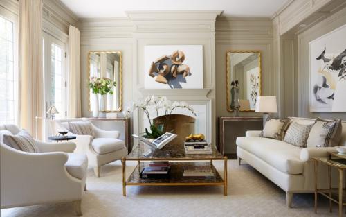 Серый ламинат в спальне. Серый пол в интерьере квартиры. Какие обои и двери подойдут под серый ламинат? 110 лучших фото примеров