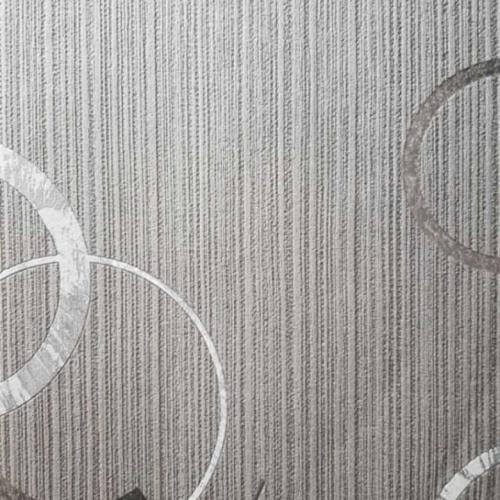 Серые обои в интерьере. Серые обои: 125 фото и видео описание, как выбрать и использовать серые обои в дизайне интерьера