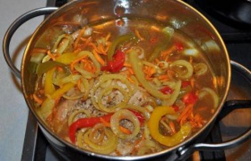 Из какой части свинины делают отбивные. Правильное мясо 20