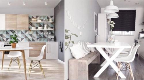 Серая кухня в интерьере. Все об использовании серого цвета в интерьере кухни