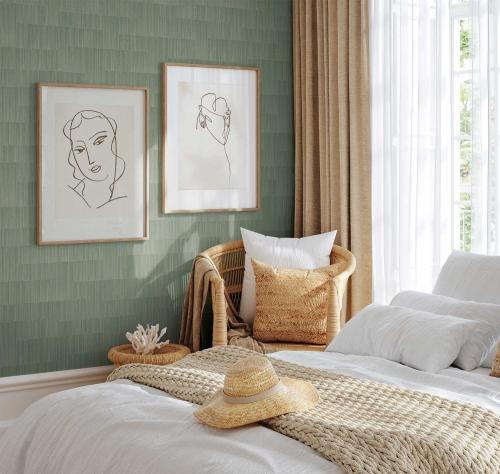 Можно ли использовать мягкую мою для флизелиновых обоев. Моем разные типы обоев