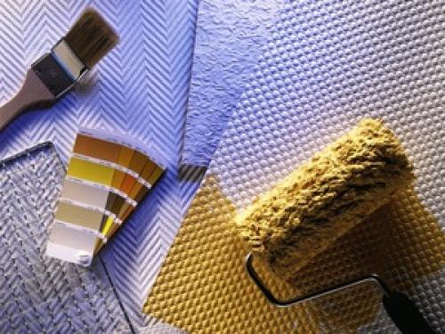 Чистка флизелиновых обоев: простой способ сохранить их первоначальный вид 04