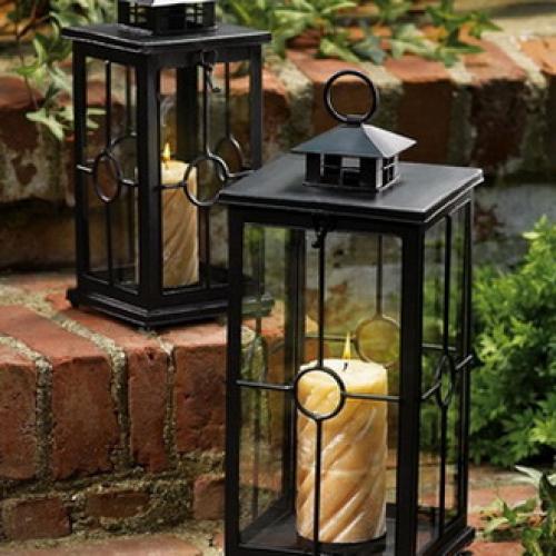 Удивительные украшения для сада: как сделать свой уголок уникальным 12 Удивительные украшения для сада: как сделать свой уголок уникальным 12