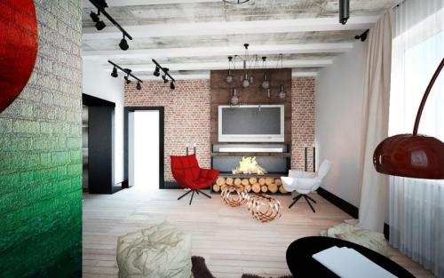 Обои под серый пол. Серый пол в интерьере квартиры. Какие обои и двери подойдут под серый ламинат? 110 лучших фото примеров