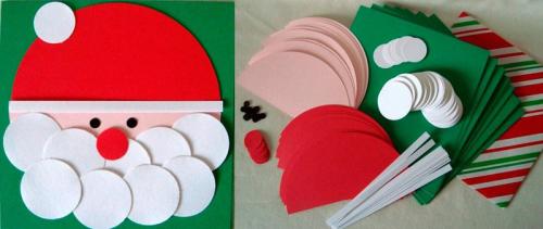 Какие инструменты необходимы для создания новогодних украшений. Волшебство своими руками: необычные новогодние игрушки из бумаги и не только