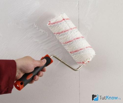 Стеклообои под покраску в интерьере 2022: новые тренды и технологии 03 Стеклообои под покраску в интерьере 2022: новые тренды и технологии 03