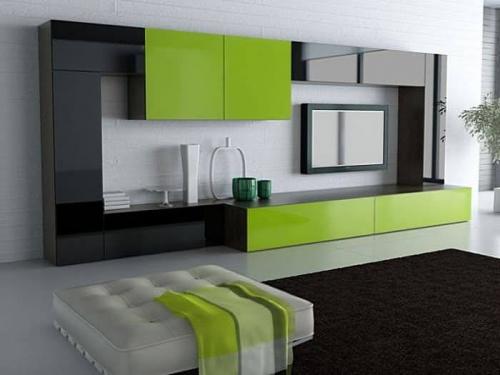 Сочетание зеленого и серого в интерьере. 3 ФАКТОРА, КОТОРЫЕ НУЖНО УЧИТЫВАТЬ ПРИ ПРОЕКТИРОВАНИИ СЕРО-ЗЕЛЕНОЙ ГОСТИНОЙ