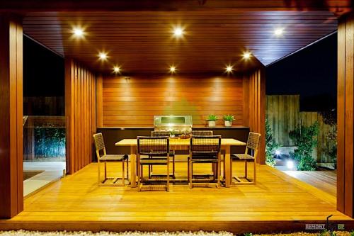 Переоборудование сезонной веранды в уютную всесезонную террасу 07