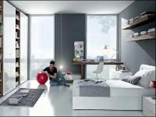 Серый цвет в дизайне интерьера. Серый цвет в интерьере. Сочетания тонов. 45 фото 24