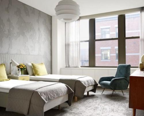 Серый цвет стен в интерьере. Серый цвет стен в стильном дизайне интерьера. Дизайн от профессионалов, материалы для отделки, лучшие сочетания. 80 фото интерьера в серых тонах