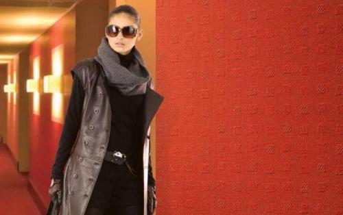 Покраска стеклообоев краскопультом. Подходящие краски