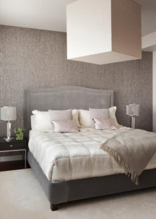 Гостиная в серо коричневых тонах. Особенности 05 Гостиная в серо коричневых тонах. Особенности 05