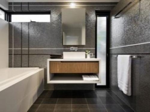 Гостиная в серо коричневых тонах. Особенности 02 Гостиная в серо коричневых тонах. Особенности 02